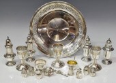 (LOT) COLLECTION OF ASSORTED S