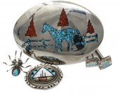 (LOT) COLLECTION SOUTHWEST STY