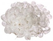(LOT) CRYSTAL CHANDELIER PARTS
