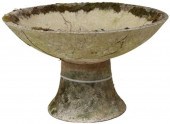 (LOT) FRENCH CAST STONE GARDEN