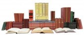 (LOT) FRENCH & ITALIAN LIBRARY