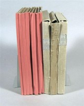 Lot.  French Military History