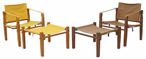 (LOT) GOLD MEDAL FURNITURE CO.