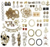(LOT) HUGE COLLECTION ST. JOHN