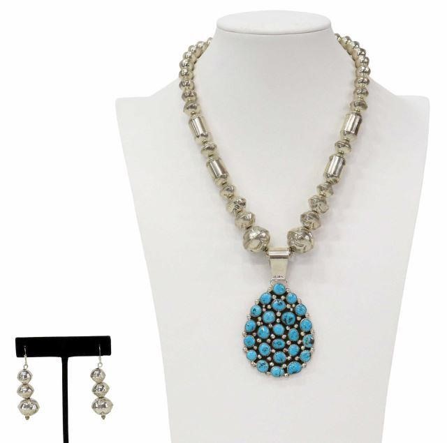 (LOT) KENNETH JONES STERLING &