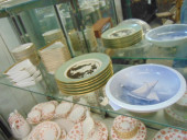 LOT MISC. ROYAL COPENHAGEN POR
