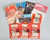 Lot of 10: Assorted 1930s-70s