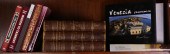 (LOT OF 10) ASSORTED BOOKS ON