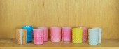 (LOT OF 10) GROUP OF MAINLY CO
