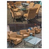 (LOT OF 10) OUTDOOR VENMAN COL