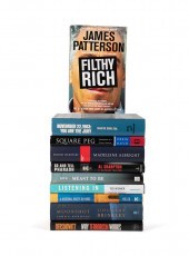LOT OF 10 SIGNED BOOKS ON HIST