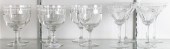 (LOT OF 10) WILLIAM YEOWARD CU