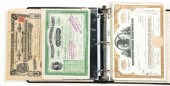 (LOT OF 11) AMERICAN AND EUROP