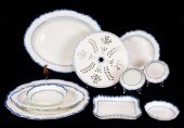 (LOT OF 11) COLLECTION OF WEDG