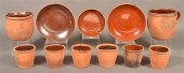 LOT OF 11 PIECES OF MEDINGER R