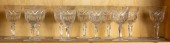 (LOT OF 11) VAL ST. LAMBERT CU