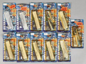 LOT OF 11 WORLD WAR II WARGAME