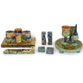 LOT OF 11 YAIR EMANUEL JUDAICA