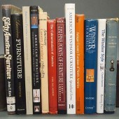 LOT OF 12 ANTIQUES REFERENCE B