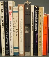 LOT OF 12 ANTIQUES REFERENCE B