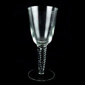 (LOT OF 12) CONTINENTAL BLOWN