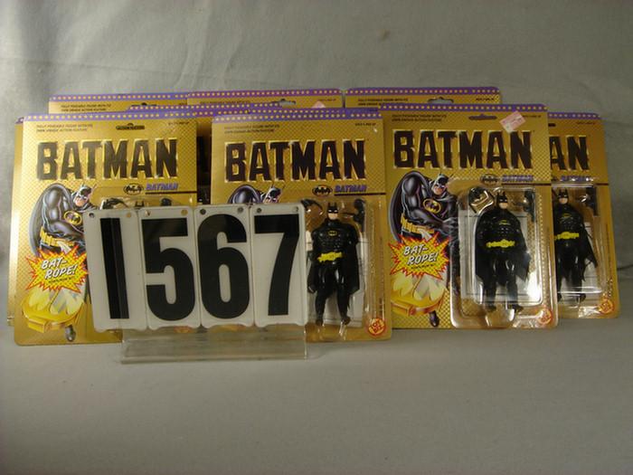 Lot of 12 DC Comics Batman fully