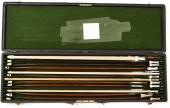 (LOT OF 12) GERMAN AND FRENCH