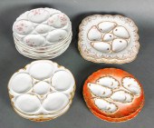 (LOT OF 12) GROUP OF CONTINENT