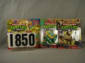 Lot of 12 Teenage Mutant Ninja