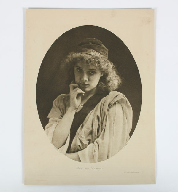 Lot of 12 vintage photogravures