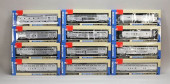 LOT OF 12 WALTHERS READY TO RU
