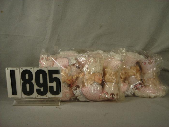 Lot of 12 Wizard of Oz, Glinda