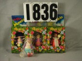 Lot of 13 1975 Wizard of Oz Mu
