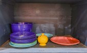 (LOT OF 13) ONE SHELF OF FIEST