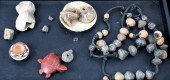 (LOT OF 13) PRE-COLUMBIAN MESO