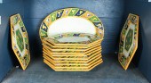 (LOT OF 13) RAMPINI ITALIAN ST