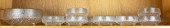 (LOT OF 13) TAPIO WIRKKALA FOR