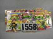 Lot of 13 Teenage Mutant Ninja
