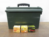 LOT OF 1320 ROUNDS 7.62 X 39MM