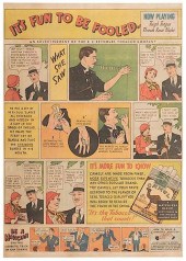 LOT OF 14 GOLDEN AGE MAGIC—THE