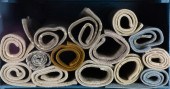 (LOT OF 14) GROUP OF CUSTOM NE