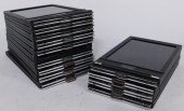 LOT OF 14 LISCO REGAL 5X7" PLA