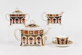 (LOT OF 14) ROYAL CROWN DERBY
