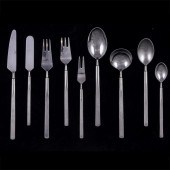 (LOT OF 140) ERIK HERLOW FOR C