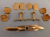 LOT OF 14K & 18K JEWELRYAssort