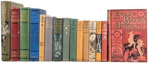 LOT OF 15 BOOKS ON MAGIC,