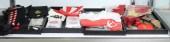 (LOT OF 15) MISC GROUP OF JAPA