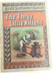 LOT OF 16, 19TH C CHILDREN'S B