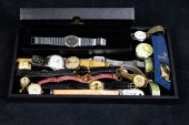 (LOT OF 16) COLLECTION OF VINT