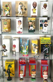 (LOT OF 16) COLLECTION OF BASE